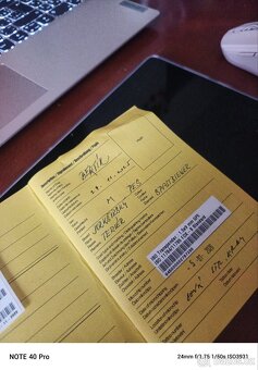 Jorkšírský teriér kluk - 3