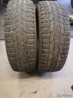 205/65 r16C 205/65/16C - 3
