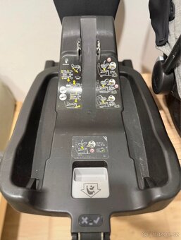 Vajíčko avionaut - 3