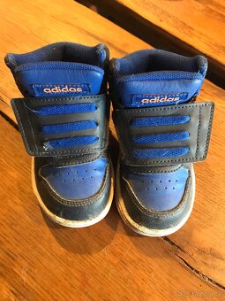 Boty velikost 22 - 3