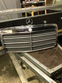 mercedes maska - 3