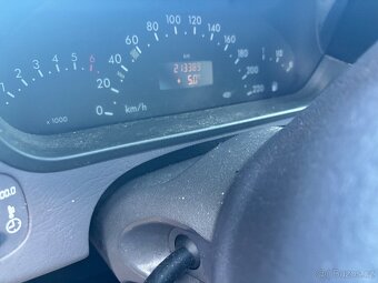 Mercedes A160 - 3