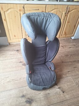 Autosedacka Romer - 3