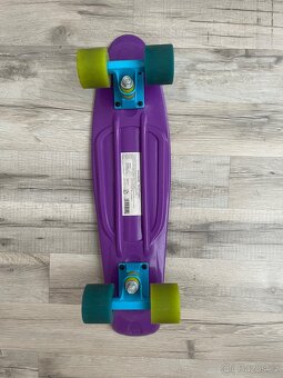 Penny board - 3