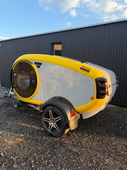 MINK campers model S - 3