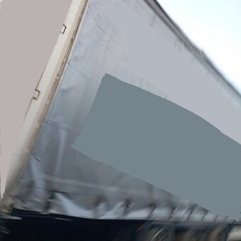 Návěs Krone lowdeck - 3