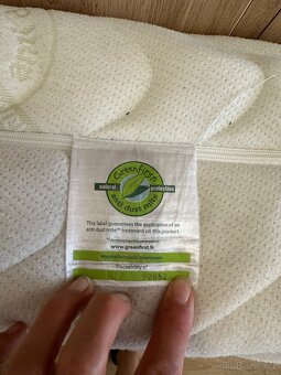 2x matrace 90x200 - 3