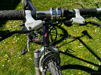 Specialized Stumpjumper 1992 - 3
