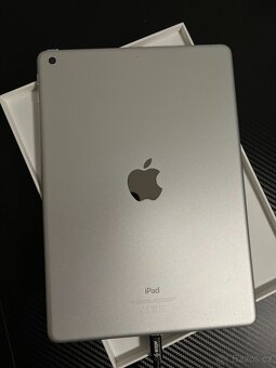 iPad 6. gen 32GB - 3