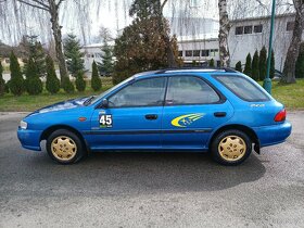 Subaru Impreza 2.0 - 3