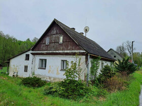 Prodej rodinného domu, 126 m², Lomnice u Rýmařova - 3