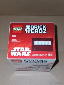 LEGO BrickHeadz 41620 - 3