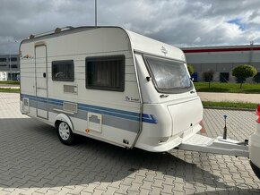 Karavan Hobby De Luxe 400 - 3