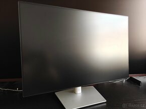 Profesionální 24" Dell U2421E USB-C Power Delivery 90 W - 3