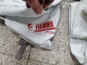 Fiamma sáčková markýza 3.1m+boky - 3