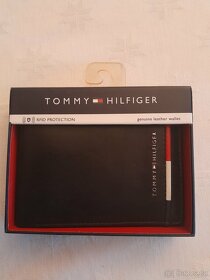 Peněženka Tommy Hilfinger - 3