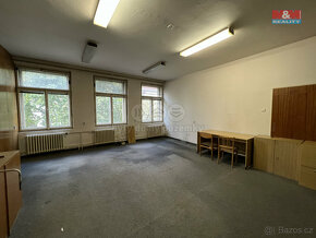 Pronájem kancelářského prostoru, 48 m², Praha, ul. Vršovická - 3