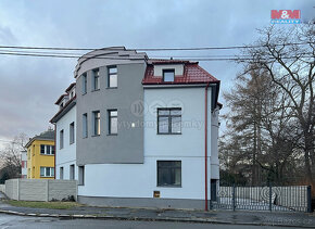 Prodej nájemního domu v Ostravě, ul. Svatoplukova - 3