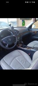 Mercedes Benz 2003 - 3
