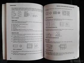 Technické kreslení - učebnice - 3