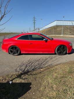 Audi rs5 2010 160tis km - 3