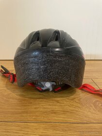 Značková dětská cyklo helma Arcore S/XS - 3
