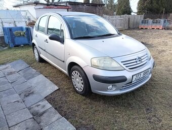 Citroën C3 - 3