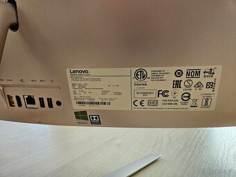 Lenovo IdeaCentre AiO 520S - 3