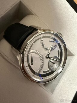 Hodinky Maurice Lacroix Masterpiece - 3