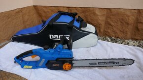 Narex EPR 40-23 Elektrická řetězová pila 2300W/TAŠKA NAREX - 3