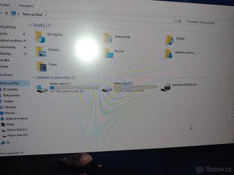 Počítač HP ProOne 600 Aio - 3