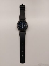 Galaxy watch + pierre helvet - 3