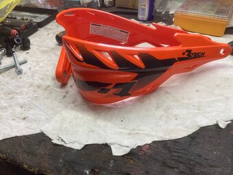 Blastry rtech - 3
