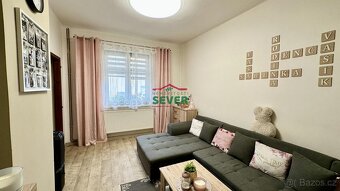 Prodej, rodinný dům, OV, Chomutov, ul. Vrchlického - 3