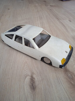 Raritní modely aut,číst celé - 3