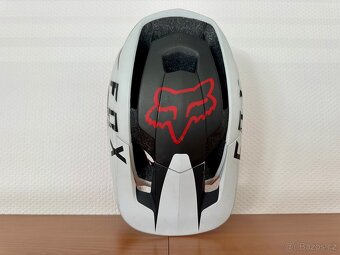 Cyklické helmy FOX - 3