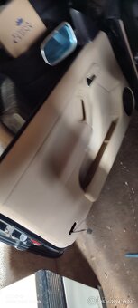 VW Golf IV Cabrio 2.0i automat - 3