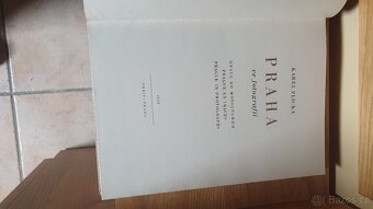 Karel Plicka - Praha ve fotografiích - 3