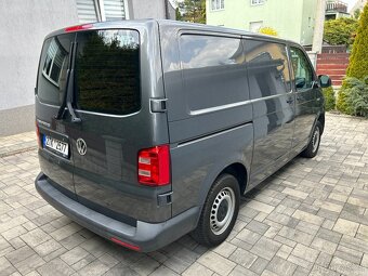 Volkswagen VW Transporter T6 2.0 TDI 2019 - 3