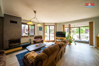 Prodej rodinného domu, 239 m², Havířov, ul. U Zborůvky - 3