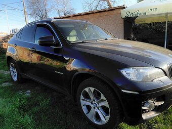BMW X6 - 3