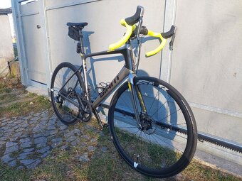 Giant defy di2 top stav - 3