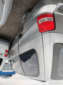 Kia Carnival 2,9CRDI 106kW AUTOMAT - DILY z VOZU - 3