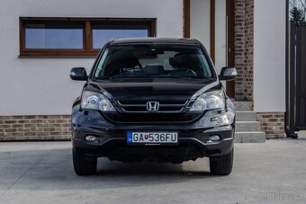 Honda CR-V 2.2 i-DTEC Executive - 3