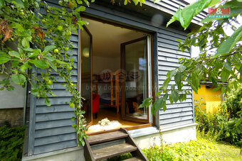 Prodej chaty, 89 m², Vystrkov - 3