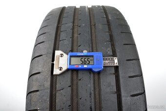 BMW 1 F40 2 F44 - Originání 19" alu kola - Letní pneu - 3
