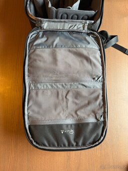 Gomatic Peter McKinnon Luma Camera Pack 18L, Black - 3