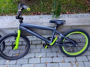 Prodam bmx kolo - 3