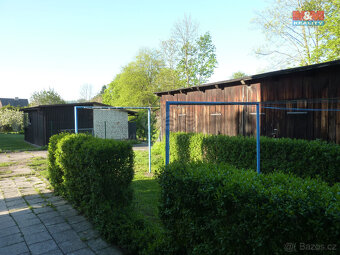 Prodej bytu 1+1, 52 m², Hronov, ul. Husova - 3