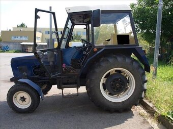Prodám Zetor 7211 - 3